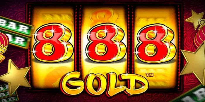 888 Gold Slot Guide Finding The Scatter Jackpot Quickly