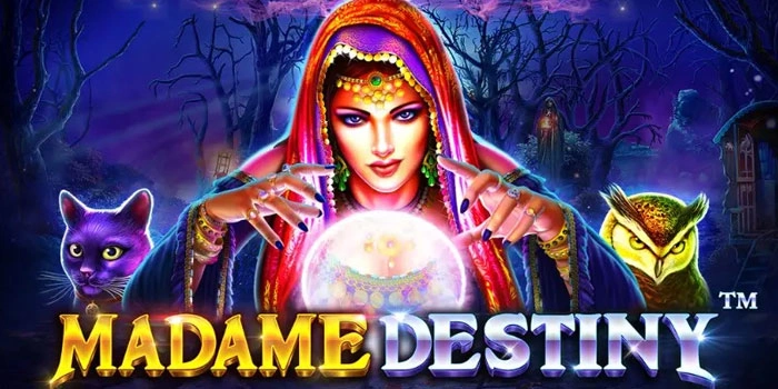 How To Get Max Wins On Madame Destiny Slots Without Hassle