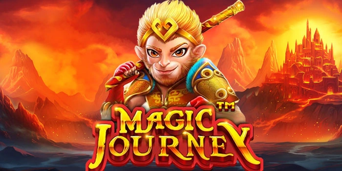 Magic Journey Slot Guide Easy Wins, Gacor Patterns