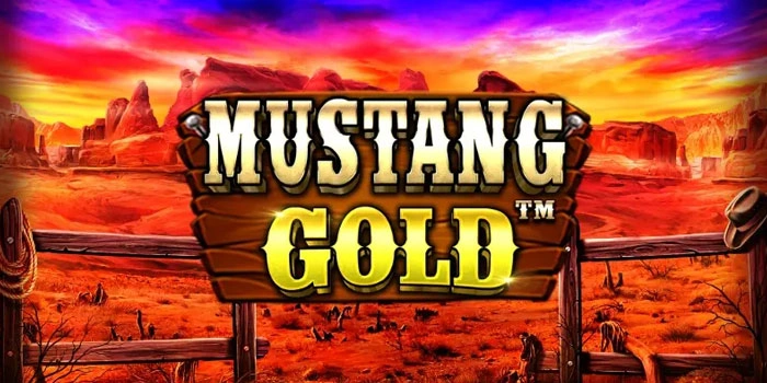 Mustang Gold Slot Strategy Widely Used by Pro Players