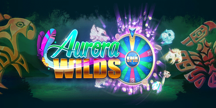 The Aurora Wilds Slot, a Hit-Win Slot That Offers Many Big Wins