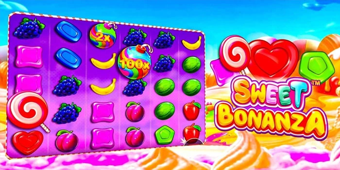 Sweet Bonanza Slot Strategy To Get A Stable Big Jackpot