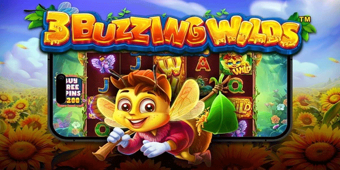 Jackpot Tricks for Playing 3 Buzzing Wilds Slots to Win