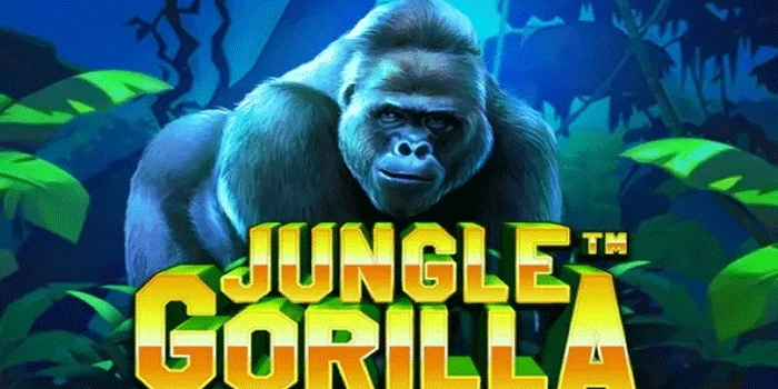 Small Capital Strategy to Win at Jungle Gorilla Slot Machine