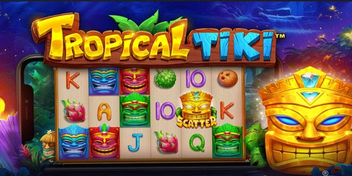 Tips for Utilizing Tropical Tiki Slot Tricks for Maximum Results