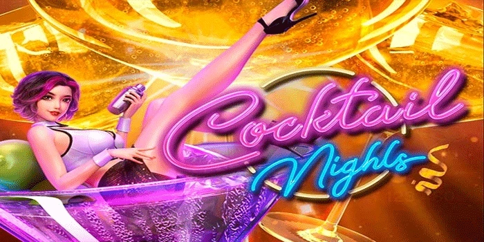 Free Spin Feature Tricks in Cocktail Nights Slot
