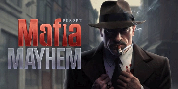 How to Play Mafia Mayhem Slot in a Relaxed Yet Effective Way