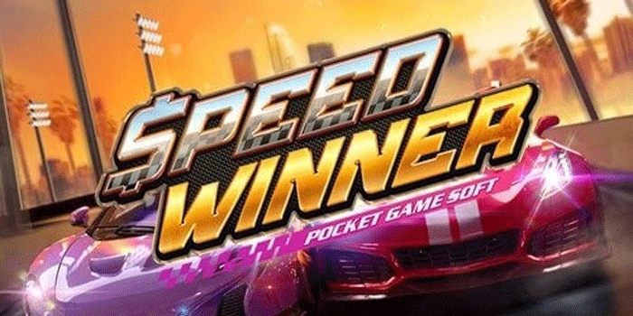 How to Set a Winning Target When Playing Speed ​​Winner Slots