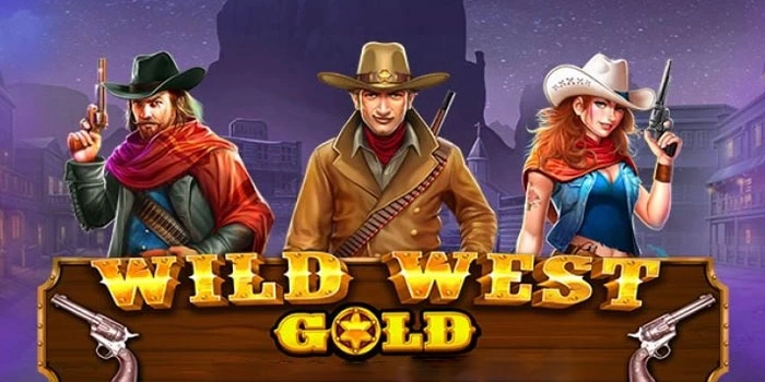 Wild West Gold Slot Secret To Winning Big Every Day